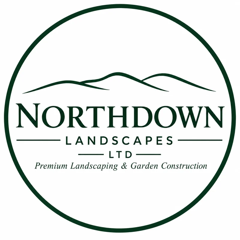 Northdown Landscapes emblem